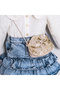 Bayramlik Baby Girl Double Set with Bag - 5