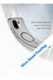 Oneplus Ace 6 / Ace 6T /15R 5G 2025 Hybrid Translucent Magsafe with Magnetic Charging Raised Camera Lips Elegant Look Case Cover - 3