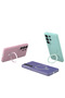 Gldisptm Galaxy S26 Plus Regal Magsafe Stand Cover - (02958) Aqua Green - 4