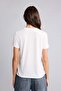 100% Cotton Regular Fit Crew Neck Printed Combed Cotton Short Sleeve T-Shirt H1925Ax26Sm - 5