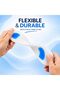Silicon Foot Insole - Large (Male) - 5