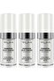 3PACK Concealer Cover Cream, Flawless Color Changing Warm Skin Tone Foundation Makeup