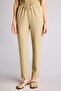 Slim Fit High Waist Jogger Pants H8464Ax26Sm - 4