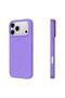 iPhone 17 Pro Max MORANDI Series MLDcx Magnetic Silicone Back Case - 2