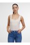 Bodysuit de damă bej