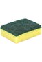 500 ML Soap Dispenser with Sponge ScrubberDC2865 - 4