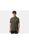 Tanken polo men's casual polo t-shirt - grey - 3