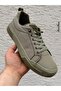 Memory Sole, Very Comfortable Men's Summer Sneaker, Easy to Wear with Elastic, No Laces (North) - 8