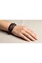 Men’s Braided Leather Bracelet – Minimalist Multi-Layer Fashion Wristband - 3