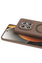 Gldisptm Redmi Note 15 Pro 5g Regal Magsafe Stand Cover - (171422) Desert Titanium - 2