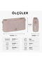 Buggy Stroller Organizer Bag Mushroom - 6