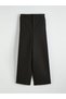Trendlucky Balloon Cut Striped Wide Leg Women's Trousers with a Difference - 5