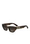 Women's Sunglasses Mos182/S - 2