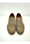 3498 %100 Genuine Nubuck Leather Soft Men's Shoes - 7