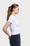 Women's Short Sleeve T-Shirt 26Y-2102 - 4
