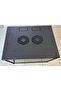4U 530Mmx400Mm Soho Wall Mounted Soho Cabinet Accessories Not Included - 2