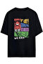 One Piece Designed Premium Print Quality 100% Cotton Unisex T-Shirt
