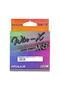 Winx X8 150m Multi Color Fishing Line - 2