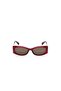 Max&Co Mo0144 69E Women's Sunglasses