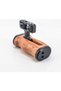 Camera Üniversal Cage Handle Evrensel Ahşap Yan Kol - 3