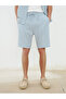 Comfortable Fit Men's Muslin Shorts from Uzg Store for Style Enthusiasts - 2