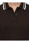 Striped Soft Touch Women's T-Shirt - 3