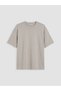 Vizyon New Season Relax Fit Crew Neck Men's T-Shirt - 5