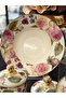 Enamel Kitchen Set 12 Pieces Rosabella - 3