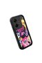 Poco M6 4g Compatible Black Silicone Case Shockproof with Camera Protection - 3