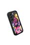 Tecno Camon 40 Pro 5g(Cm7) Compatible Black Silicone Case Shockproof with Camera Protection - 3