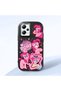 Poco X5 Compatible Shock-Absorbing Camera Protected Black Silicone Case