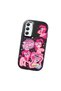 Samsung Galaxy A34 Compatible Black Silicone Case with Shock-Absorbing Camera Protections - 3
