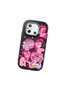 Redmi 12C Compatible Black Silicone Case with Shock-Absorbing Camera Protections - 3