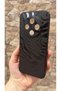 Tecno Spark 30C Compatible Zebra Patterned Silicone Shock Absorbing Classic Protective Rubber Case - 4