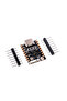 لوحة تطوير ESP32 Super Mini ESP32-C3 مع هوائي واي فاي 2.4 جيجا هرتز ووحدة بلوتوث ESP32C3 للطائرات بدون طيار... - 7