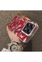 Xiaomi Mi 14t Compatible Hard Acrylic Back Silicone Edge Lens Protection Case - 4