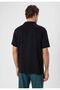 Short Sleeve Regular Fit Men's Shirt - 4