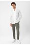 Judge Collar Long Sleeve Men's Shirt - 6
