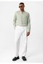 Hakim Yaka Regular Fit Men's Shirt - 6