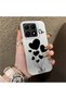 Xiaomi Mi 15t Compatible Hard Acrylic Back Silicone Edge Lens Protection Case - 2