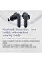 FIILL Key Pro 2 Wireless Earbuds – Hi-Res Audio TWS, Smart 55dB Deep Active Noise Cancellation (ANC), Convertible In-Ear/Semi-Open Fit, Bluetooth 6.0, 35H Playtime, Multi-Point Connection - 6