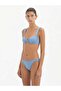 Detailed Bikini Set - 7