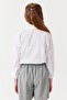 Girl's School Shirt - 5