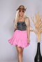 Flowy summer skirt - 3