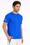 Pack of 5 Unisex Athletic Technical Sports T-Shirts with Quick Drying Feature - 5