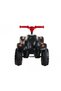 Bobby Quad Racing Red - 6
