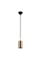 Candelabru Auriu / Negru - 2