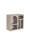 Console Lessa - Travertine - 7