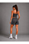 Women's Stylish Daily Comfortable Fitted Summer Premium Shorts - 4