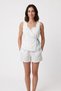 Miri Women's Sleeveless Top - 4